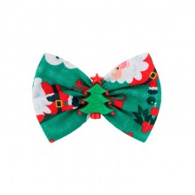 La�o de Natal Pra Cachorro